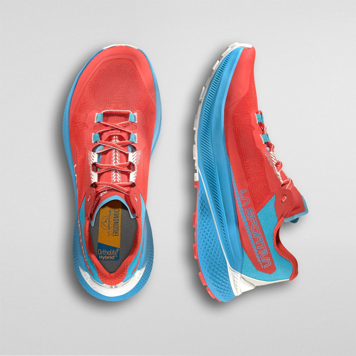 La Sportiva | Prodigio | Trailschoenen | Dames | Trail.nl