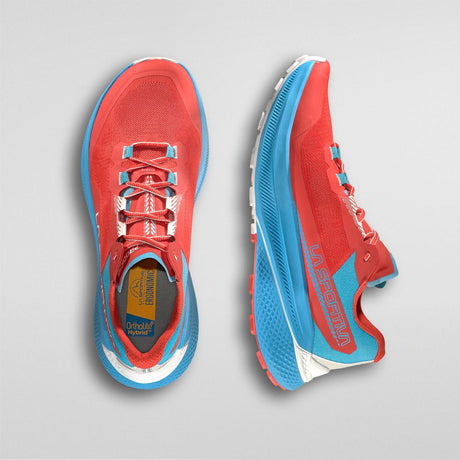 La Sportiva | Prodigio | Trailschoenen | Dames | Trail.nl