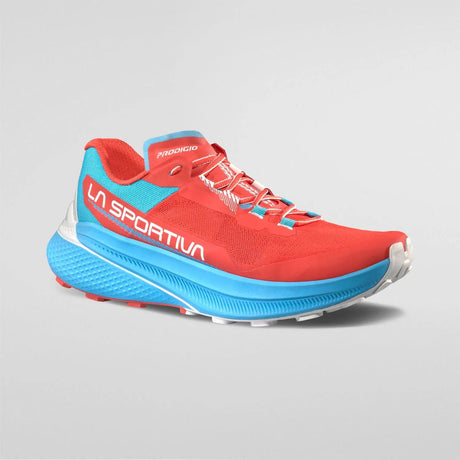 La Sportiva | Prodigio | Trailschoenen | Dames | Trail.nl
