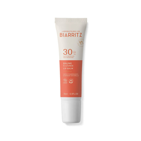 Laboratoires de Biarritz | SPF30 Lip Balm | Trail.nl