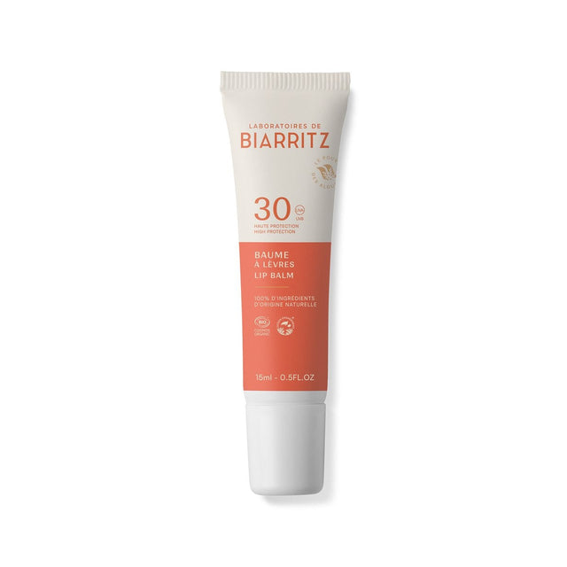 Laboratoires de Biarritz Lip Balm (SPF 30) | Trail.nl