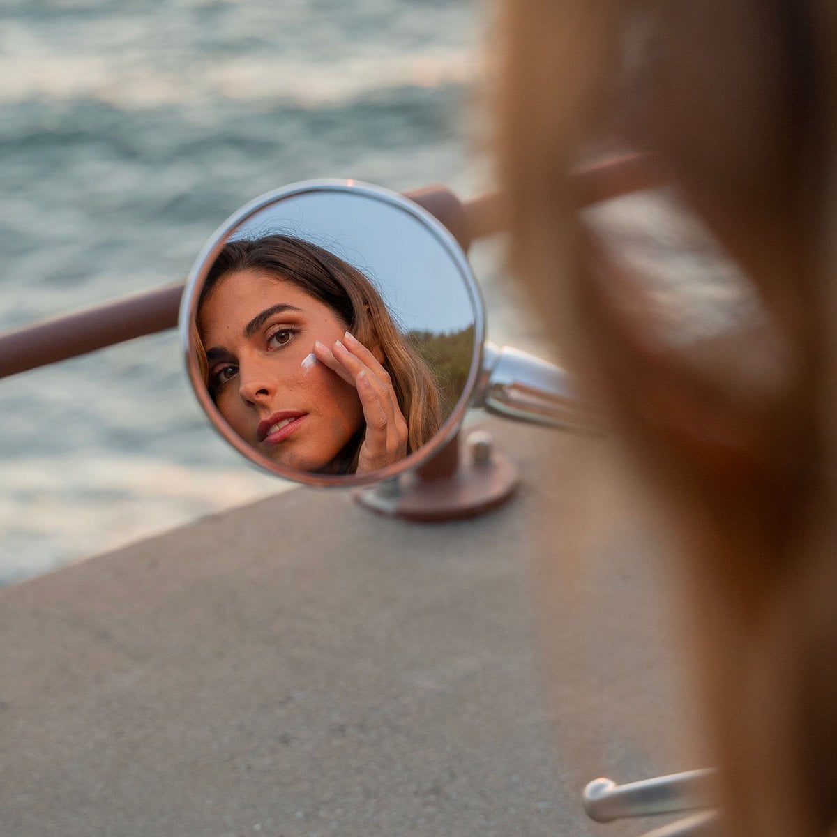 Laboratoires de Biarritz Face Sunscreen (SPF 50) | Trail.nl