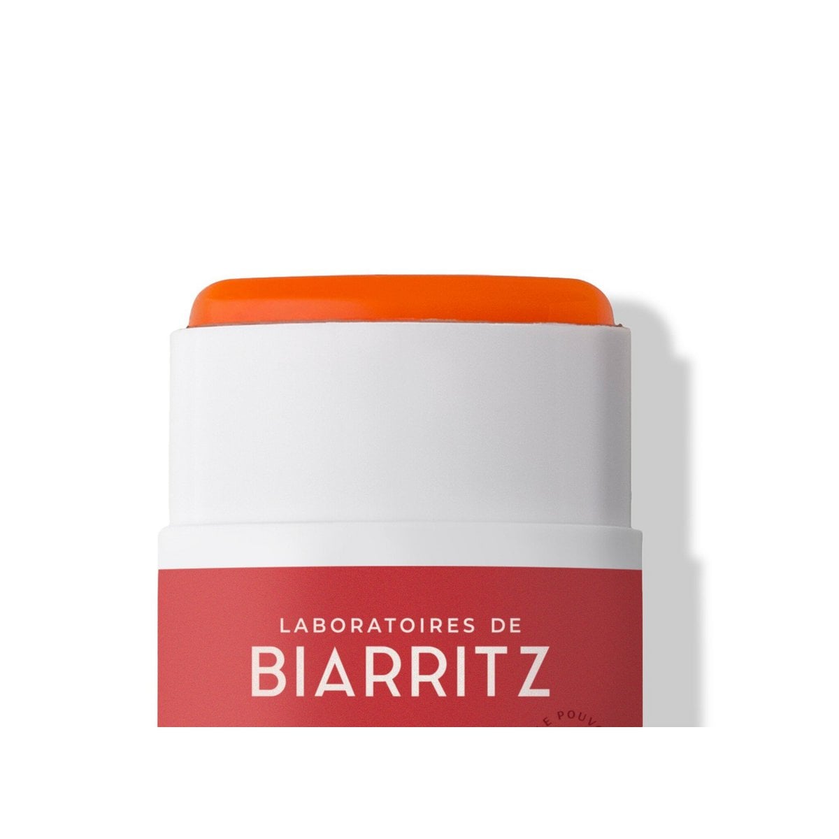 Laboratoires de Biarritz Invisible Sun Stick (SPF 50+) | Trail.nl