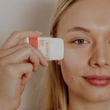 Laboratoires de Biarritz White Sun Stick (SPF 50+) | Trail.nl