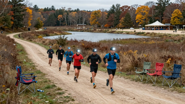 Last Runners Standing Langenboom