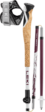 Leki | Cross Trail FX Superlite Compact | Trailrunning Poles | Trail.nl