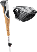 Leki | Cross Trail FX Superlite Compact | Trailrunning Poles | Trail.nl