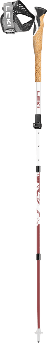 Leki | Cross Trail FX Superlite Compact | Trailrunning Poles | Trail.nl