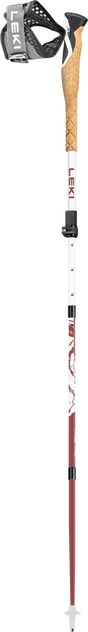 Leki | Cross Trail FX Superlite Compact | Trailrunning Poles | Trail.nl