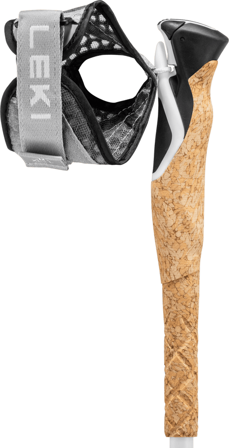 Leki | Cross Trail FX Superlite Compact | Trailrunning Poles - Trail.nl