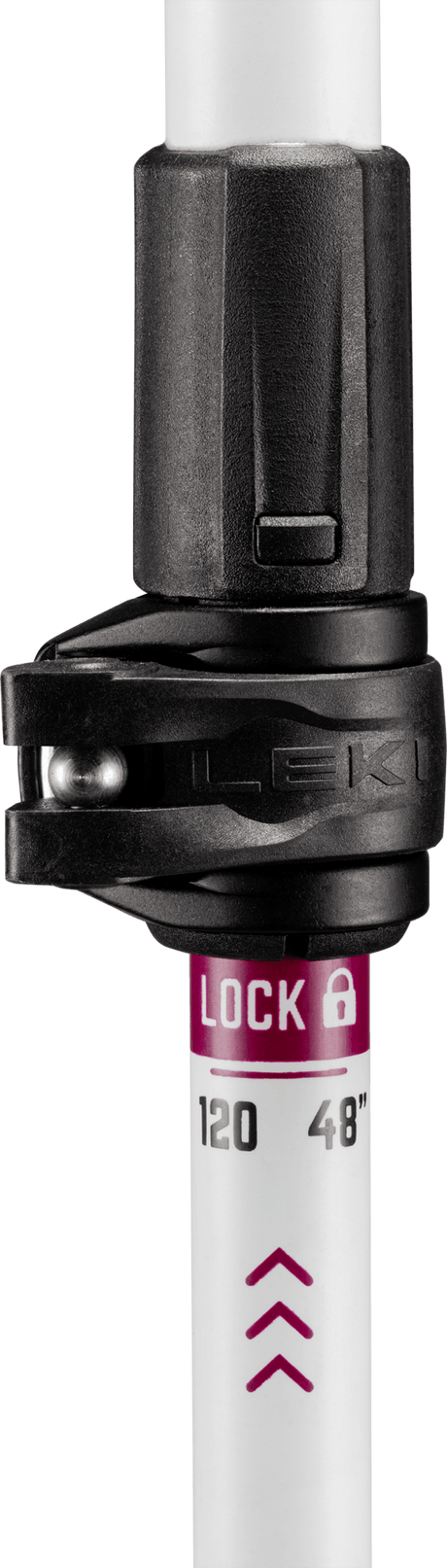 Leki | Cross Trail FX Superlite Compact | Trailrunning Poles - Trail.nl