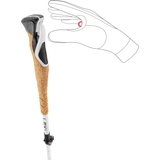 Leki | Cross Trail FX Superlite Compact | Trailrunning Poles | Trail.nl