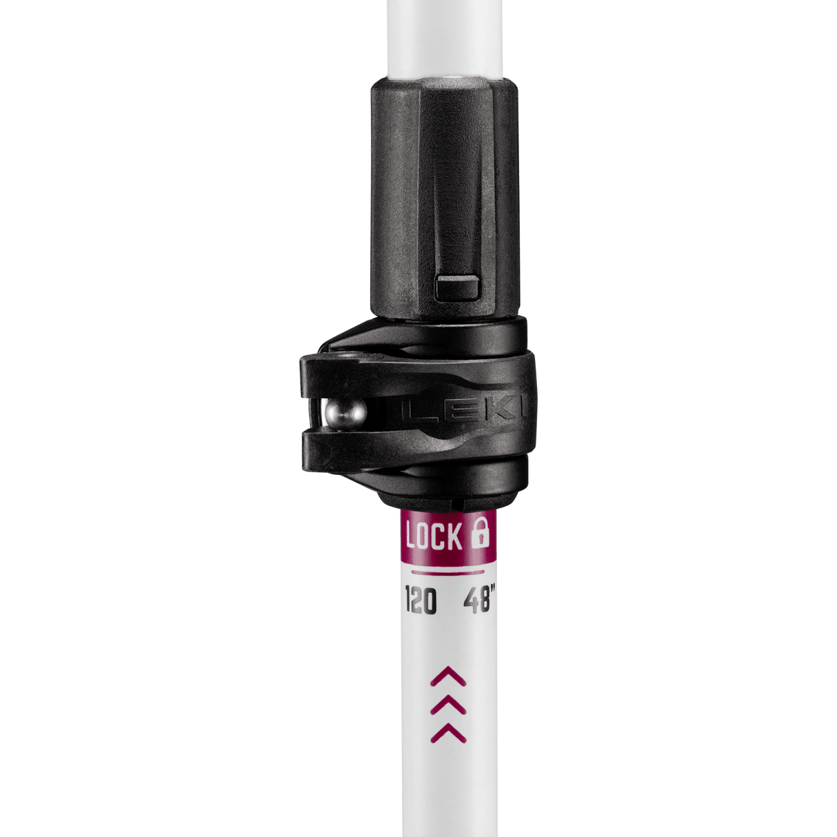 Leki | Cross Trail FX Superlite Compact | Trailrunning Poles | Trail.nl