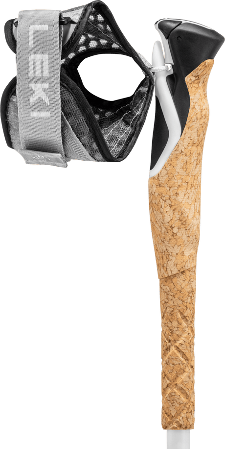 Leki | Cross Trail FX Superlite | Trailrunning Poles - Trail.nl