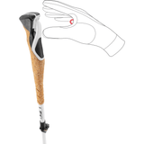 Leki | Cross Trail FX Superlite | Trailrunning Poles - Trail.nl