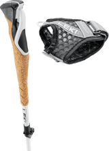 Leki | Cross Trail FX Superlite | Trailrunning Poles | Trail.nl