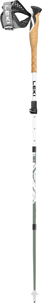 Leki | Cross Trail FX Superlite | Trailrunning Poles | Trail.nl