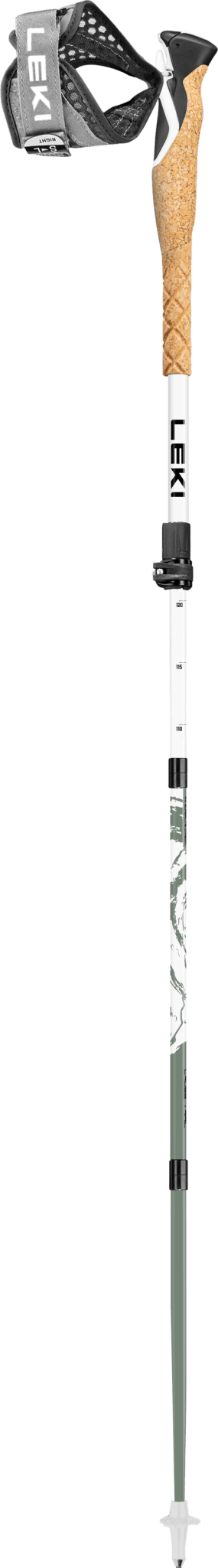 Leki | Cross Trail FX Superlite | Trailrunning Poles - Trail.nl