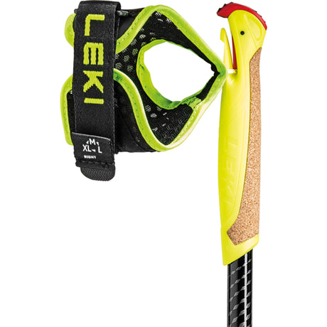 Leki Evotrail FX.One TA | Trail.nl