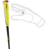 Leki Evotrail FX.One TA | Trail.nl