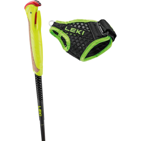 Leki Evotrail FX.One TA | Trail.nl