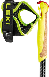 Leki | Evotrail FX.One TA | Trailrunning Poles | Trail.nl