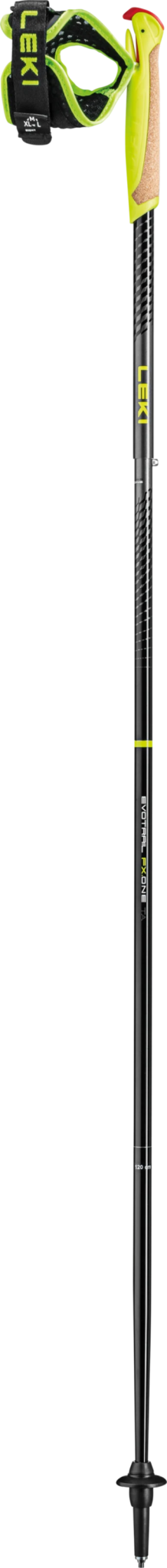 Leki | Evotrail FX.One TA | Trailrunning Poles | Trail.nl