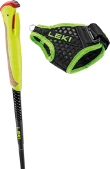 Leki | Evotrail FX.One TA | Trailrunning Poles | Trail.nl