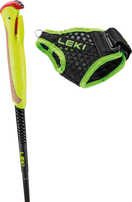 Leki | Evotrail FX.One TA | Trailrunning Poles | Trail.nl