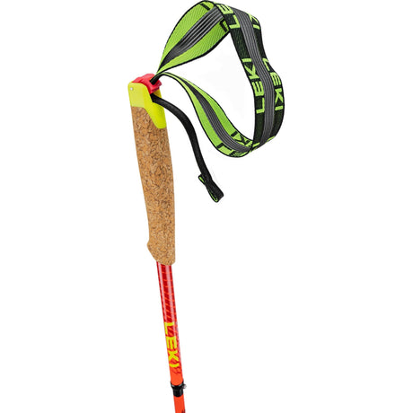 Leki Neotrail Pro FX.One Superlite Poles | Trail.nl