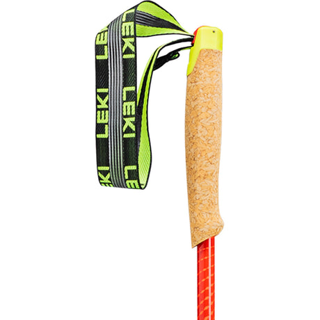 Leki Neotrail Pro FX.One Superlite Poles | Trail.nl