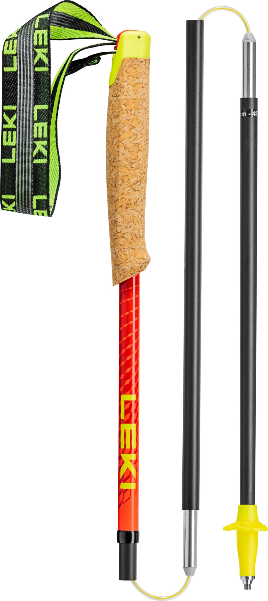 Leki | Neotrail Pro FX.One Superlite | Trailrunning Poles | Trail.nl