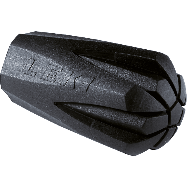 Leki Rubber Pad Trekking | Trail.nl