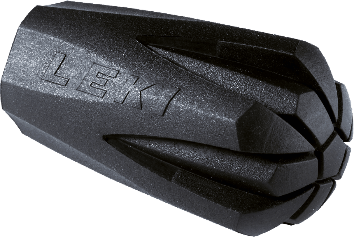 Leki Rubber Pad Trekking | Trail.nl