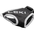 Leki Shark Frame Strap Mesh | Trail.nl