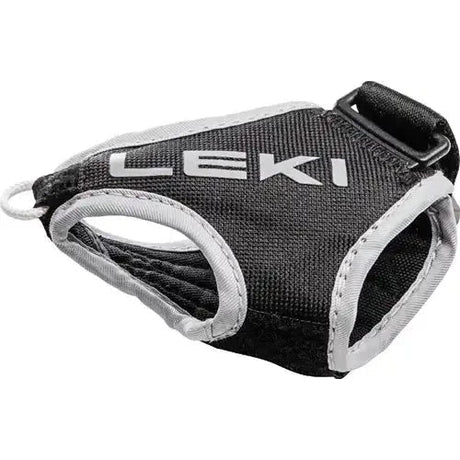 Leki Shark Frame Strap Mesh | Trail.nl
