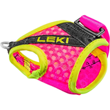 Leki Shark Frame Strap Mesh | Trail.nl
