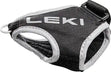 Leki Shark Frame Strap Mesh | Trail.nl
