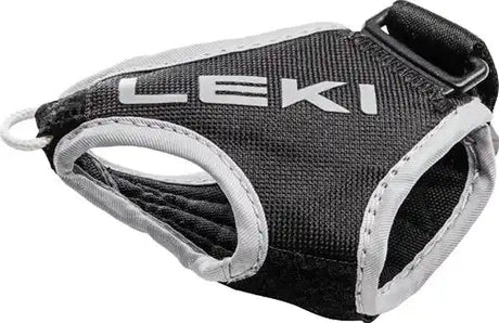 Leki Shark Frame Strap Mesh - Trail.nl