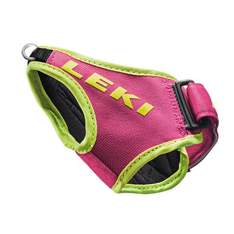 Leki Shark Frame Strap Mesh - Trail.nl