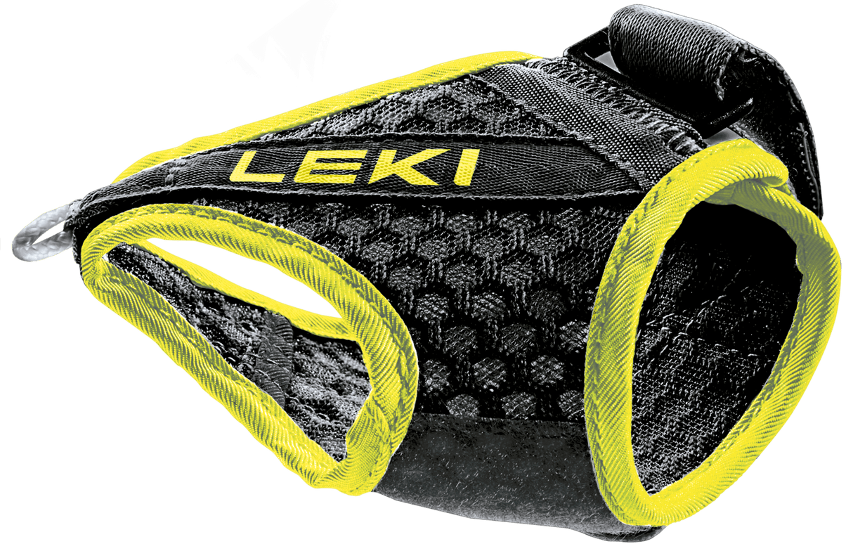 Leki | Shark Frame Strap Mesh | Glove | Trail.nl