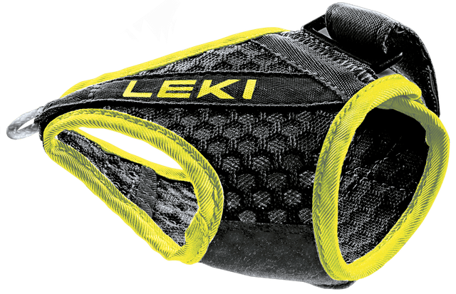 Leki | Shark Frame Strap Mesh | Glove | Trail.nl
