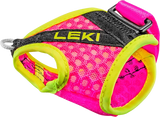 Leki Shark Frame Strap Mesh | Trail.nl