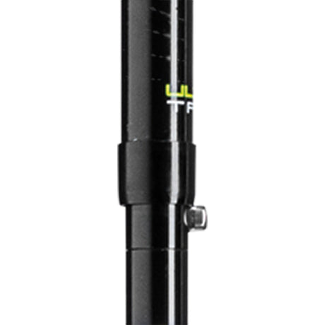 Leki Ultratrail FX.One Poles | Trail.nl