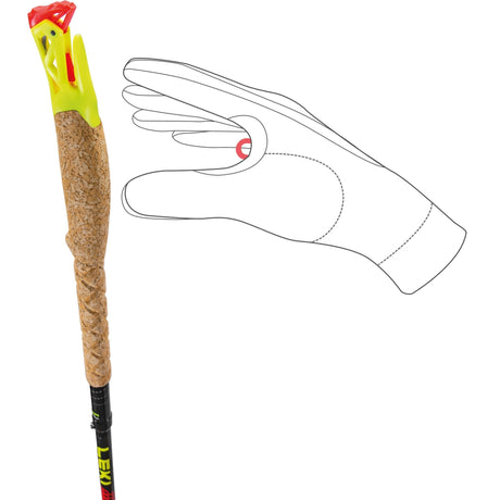 Leki Ultratrail FX.One Poles | Trail.nl