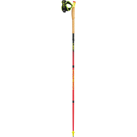 Leki Ultratrail FX.One Poles | Trail.nl