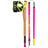 Leki Ultratrail FX.One Poles | Trail.nl