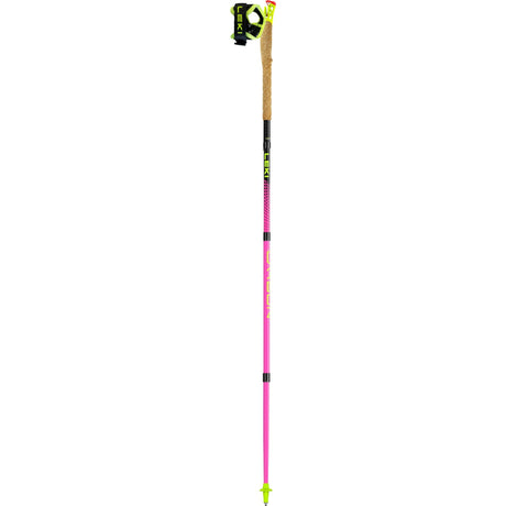 Leki Ultratrail FX.One Poles | Trail.nl
