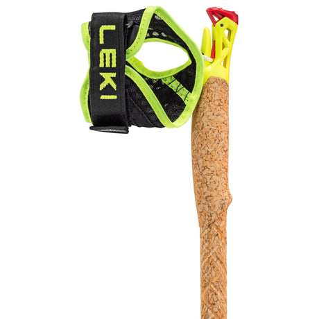 Leki Ultratrail FX.One Poles | Trail.nl