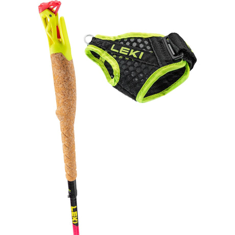 Leki Ultratrail FX.One Poles | Trail.nl